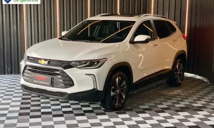 Chevrolet tracker premier 1.2 turbo 12v flex aut 2023