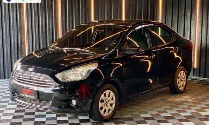 Ford ka se 1.5 sd b 2017