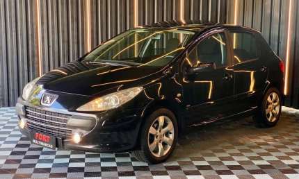 Peugeot peugeot 307 16 pr pk 2010