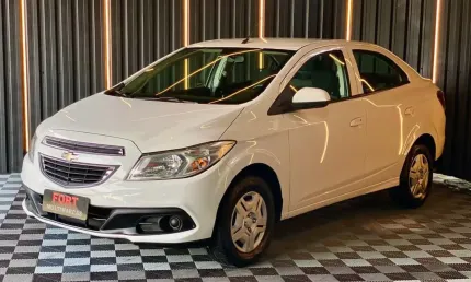 Chevrolet prisma 1.0 mt lt 2015