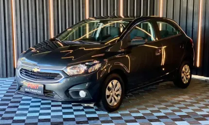 Chevrolet onix 1.0 mt lt 2018