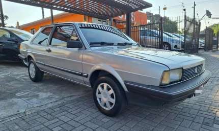 Volkswagen santana cs 1986