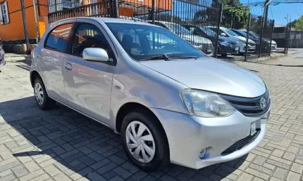 Etios xs 1.3 2013 qualidade sem igual!