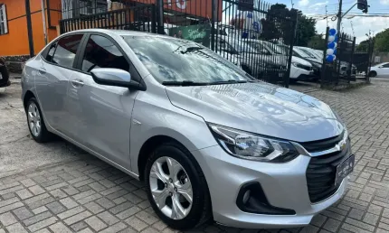 Onix sedan ltz 1.0 2023 * turbo!
