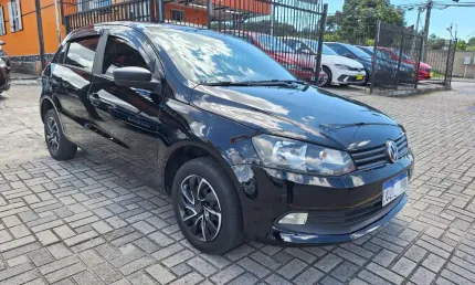 Gol 1.0 2014 * o famoso bom , bonito e barato