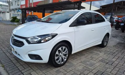 Onix joy 1.0 2021 perfeito pra você!