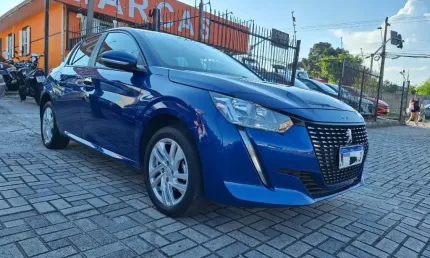 208 active 1.6 2022 * automático!