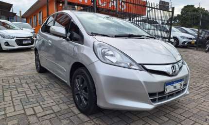 Fit lx 1.4 2014 * qualidade sem igual!