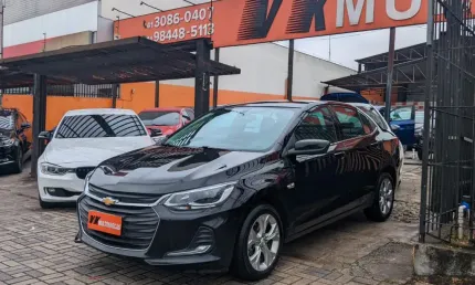 Onix plus premier 1.0 2022 * turbo!