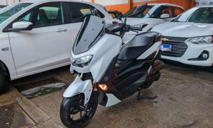 Nmax 160cc abs 2022 * ideal pra você! 