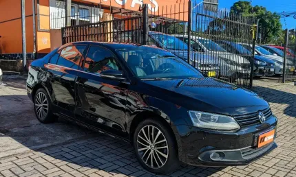 Jetta tsi 2.0 2014 * chamaa! 