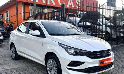 Fiat cronos drive 1.0 2023 - leia o anúncio