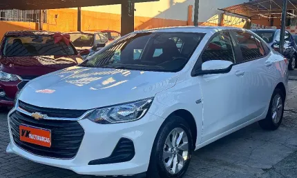 Onix plus sedan 1.0 2023 ** super oferta