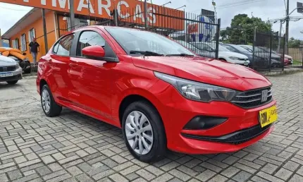 Cronos drive 1.3 2024  * cor exclusiva