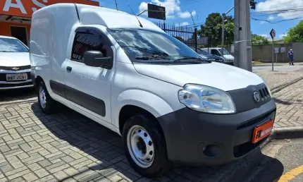 Fiorino 1.4 2015 * sem entrada