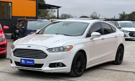 Fusion titanium fwd 2.0 2015  **exclusivo lindo demais