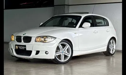 Bmw 130i 130i 3.0 24v (aut)