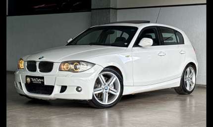Bmw 130i 130i 3.0 24v (aut)