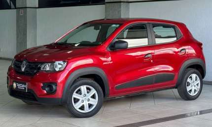Renault kwid kwid zen 1.0 flex 12v 5p mec.