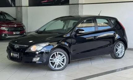 Hyundai i30 2.0 16v 145cv 5p aut.