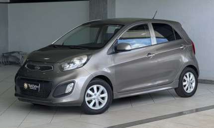 Kia picanto ex 1.1/1.0/ 1.0 flex mec.