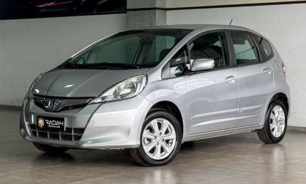 Honda fit lx 1.4/ 1.4 flex 8v/16v 5p mec.