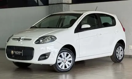 Fiat palio attra. best seller 1.4 evo flex 5p