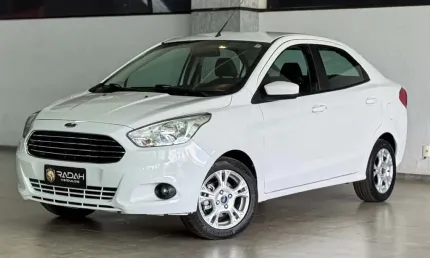 Ford ka sel 1.5 16v flex 5p