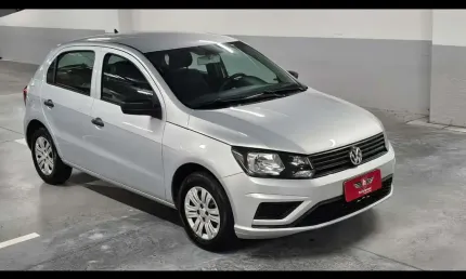 Volkswagen gol mpi 2023