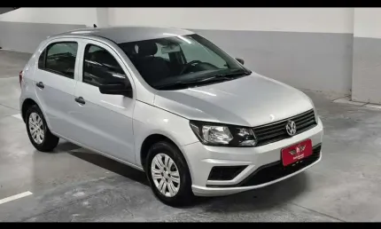 Volkswagen gol mpi 2023