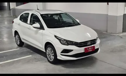 Fiat cronos drive 1.0 6v flex 2023