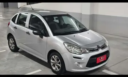 Citroen c3 90m origine 2013