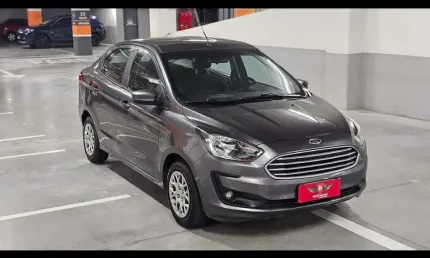 Ford ka se 1.0 sd c 2019