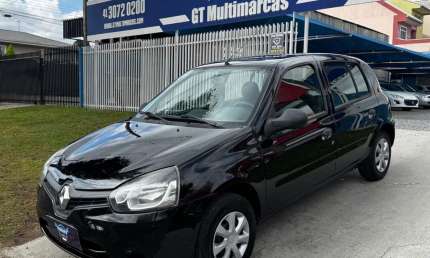 Renault clio exp1016vh 2014