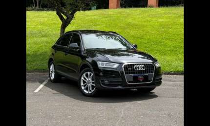 Audi audi q3 2.0tfsi 2015