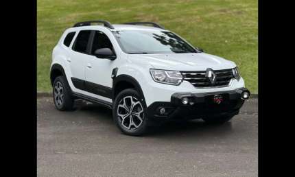 Renault duster iconic 1.6 cvt flex 2023