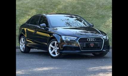 Audi a3 sedan 1.4 tfsi flex tiptronic 4p 2018
