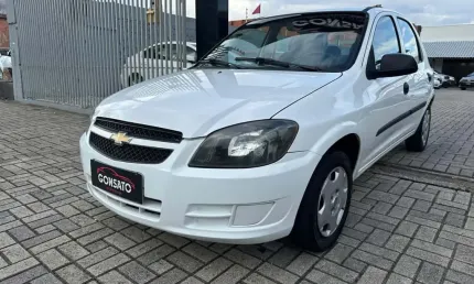 Chevrolet celta ls 2013