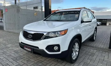 Kia sorento ex2 2.4g25 2013