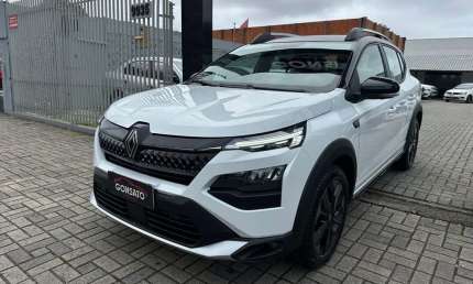 Renault kardian prem at 2025