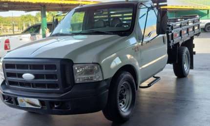 Ford f350 diesel 2010