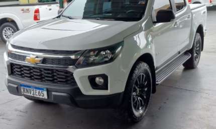 S10 tl cd 4x4 diesel 2022