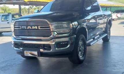Ram 3500 laramie 6.7 diesel