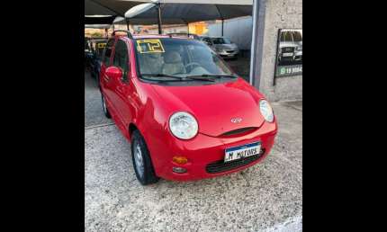 Qq 1.1/1.0 12v 69cv 5p