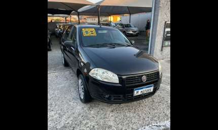 Palio elx 1.0 fire/30 anos f. flex 8v 4p