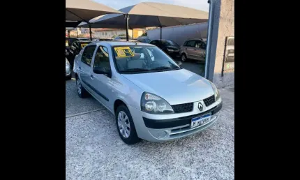 Clio authentique 1.0 8v 3p