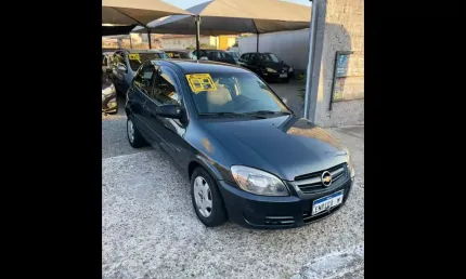 Celta life/ ls 1.0 mpfi 8v flexpower 3p