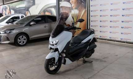 Yamaha nmax 160 2021