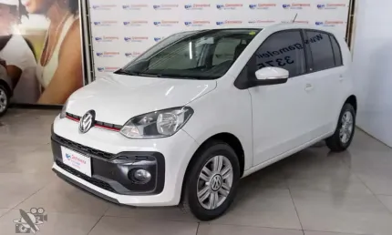 Volkswagen up 2019 1.0 tsi move up 12v flex 4p manual