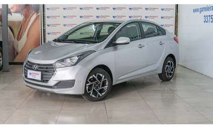 Hyundai hb20s 2016 1.0 comfort plus 12v flex 4p manual